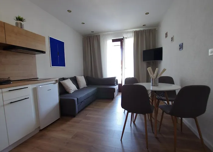 Apartments Vukovic