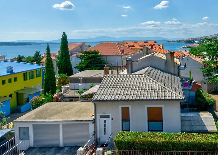 Apartments Vukovic