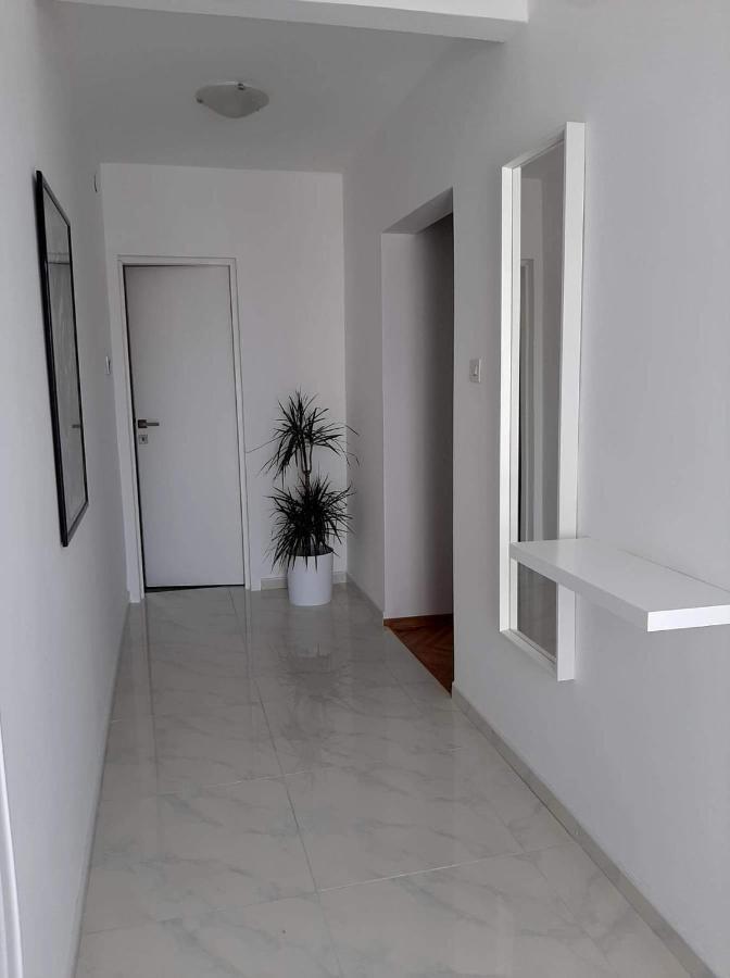 Vukovic Appartement