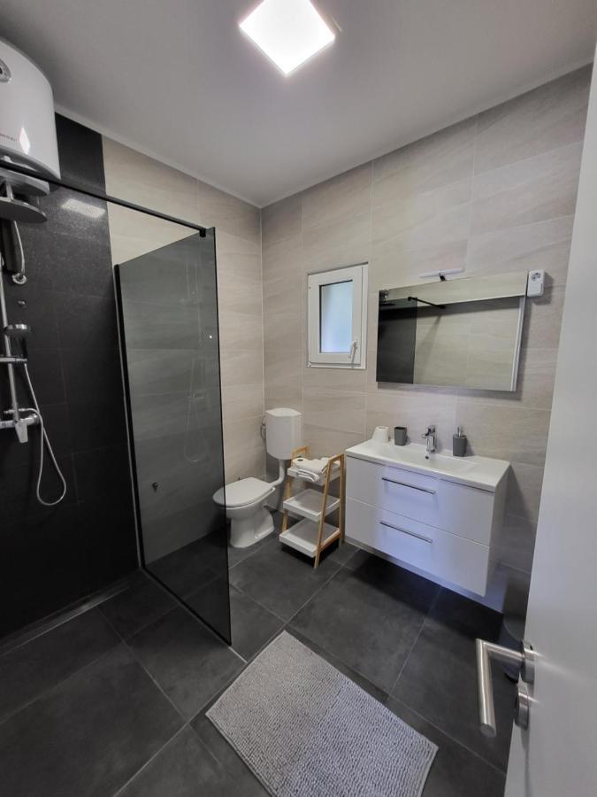 Vukovic Apartament Selce