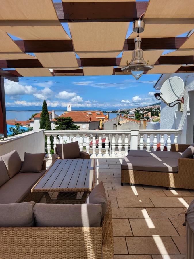 Appartement Vukovic *