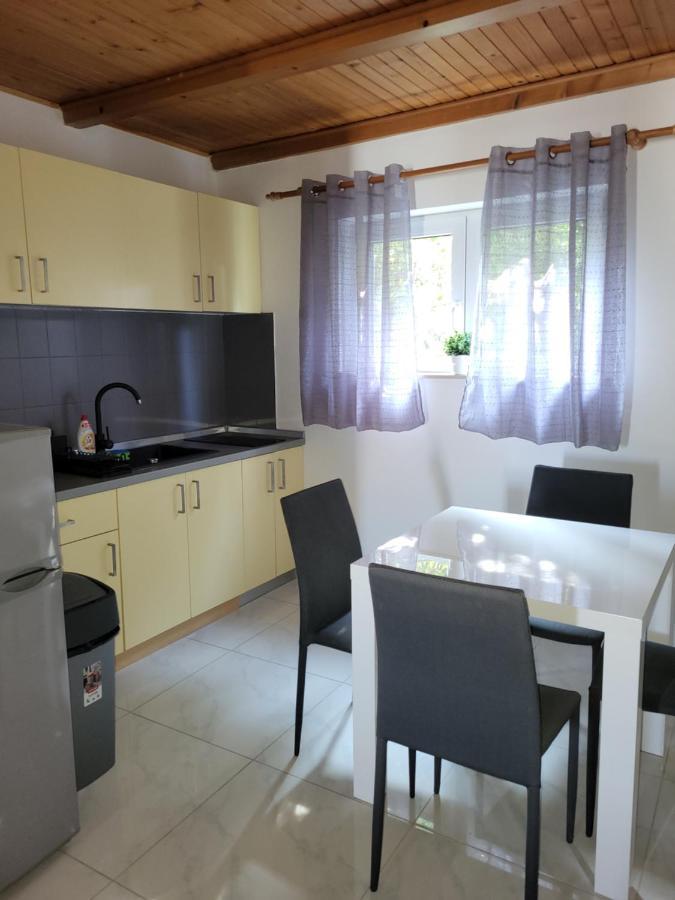 Vukovic Appartement *