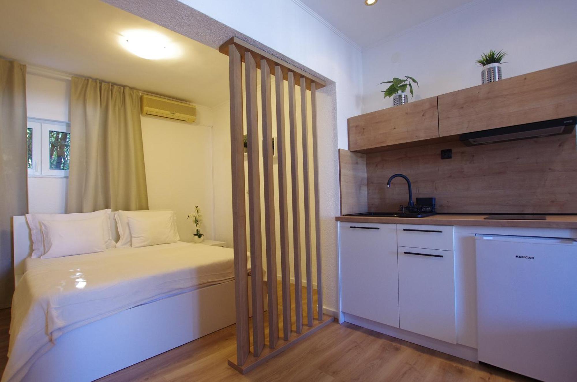 Vukovic Apartament Selce