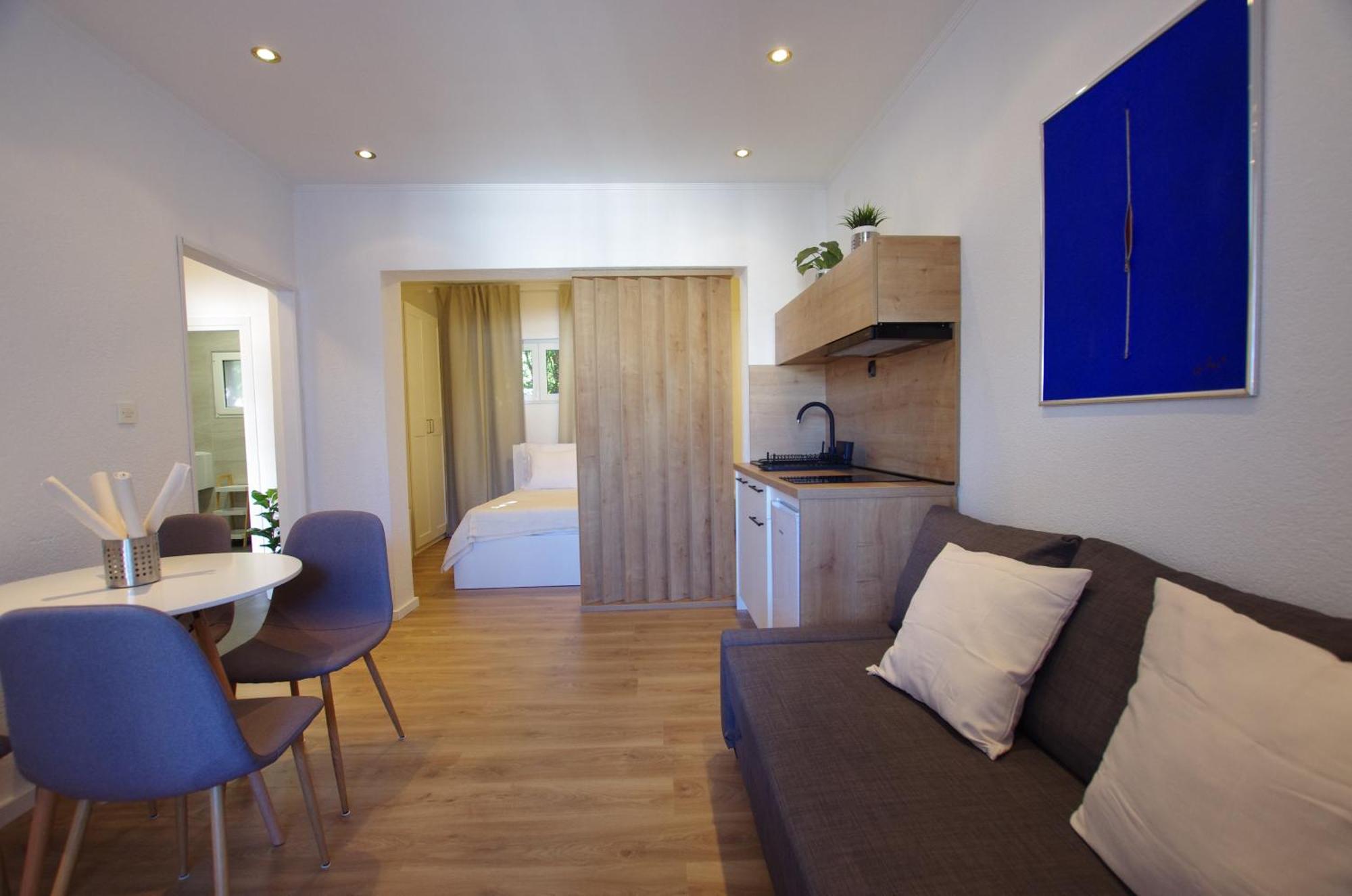 Vukovic Appartement *