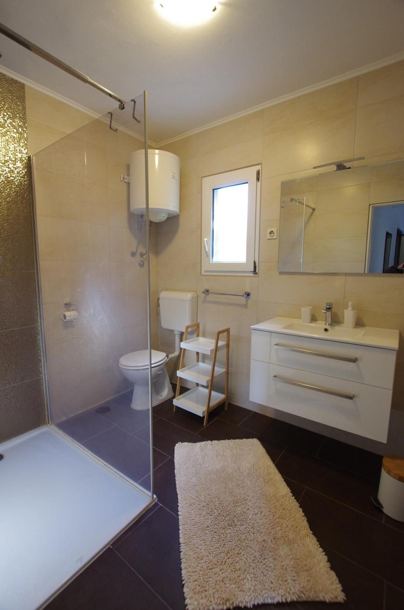 Vukovic Apartament Selce