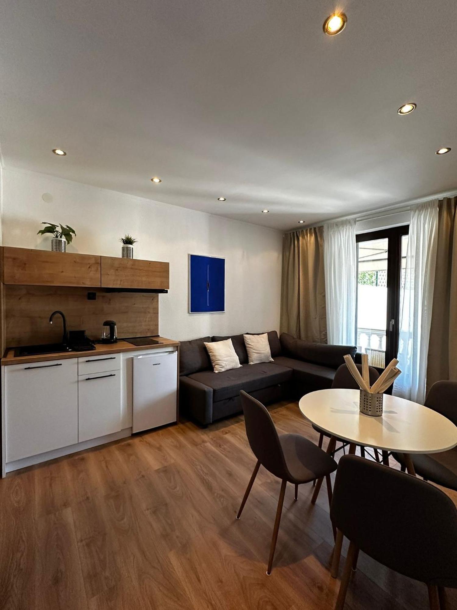 Vukovic Apartament *
