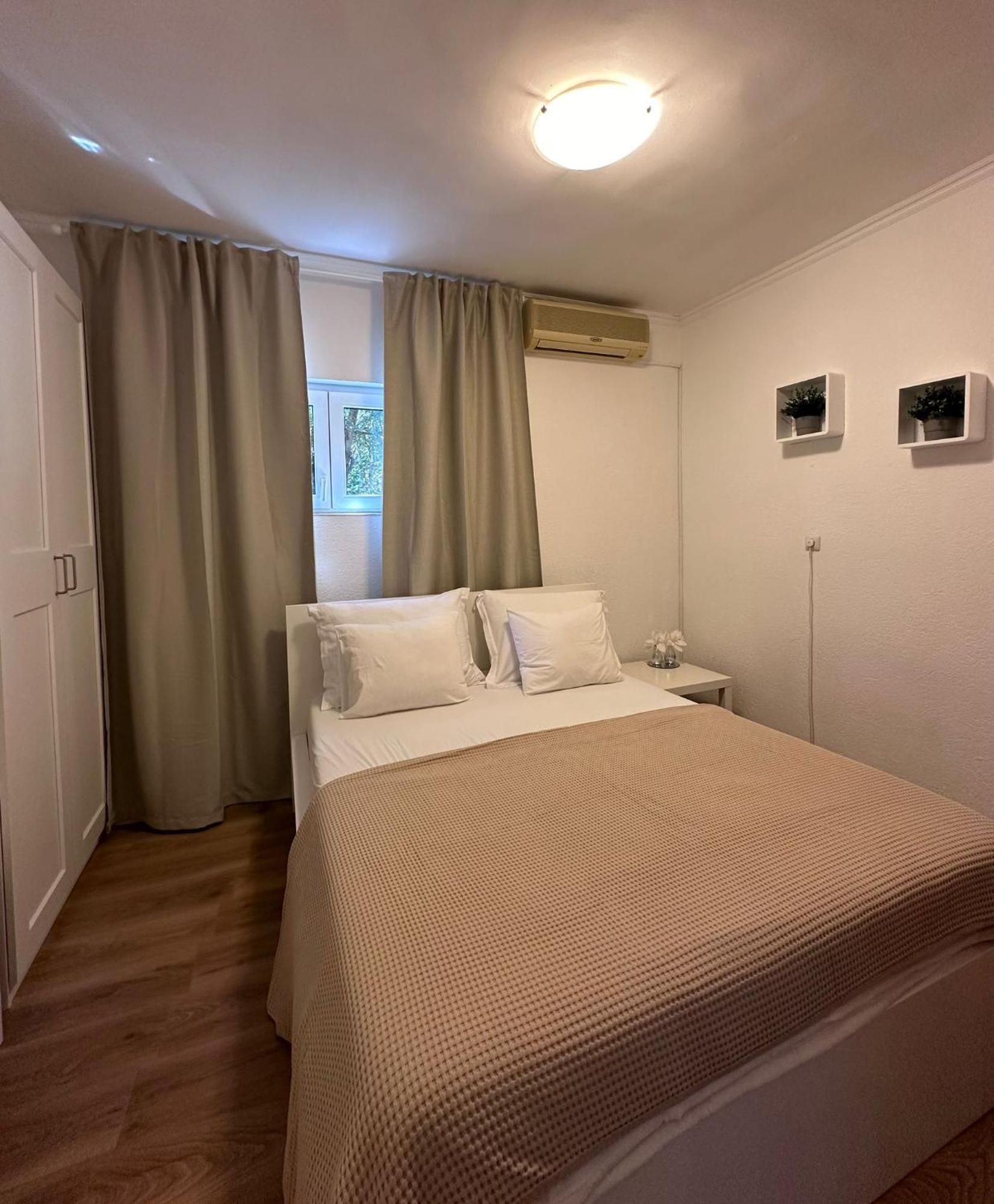 Appartement Vukovic Selce
