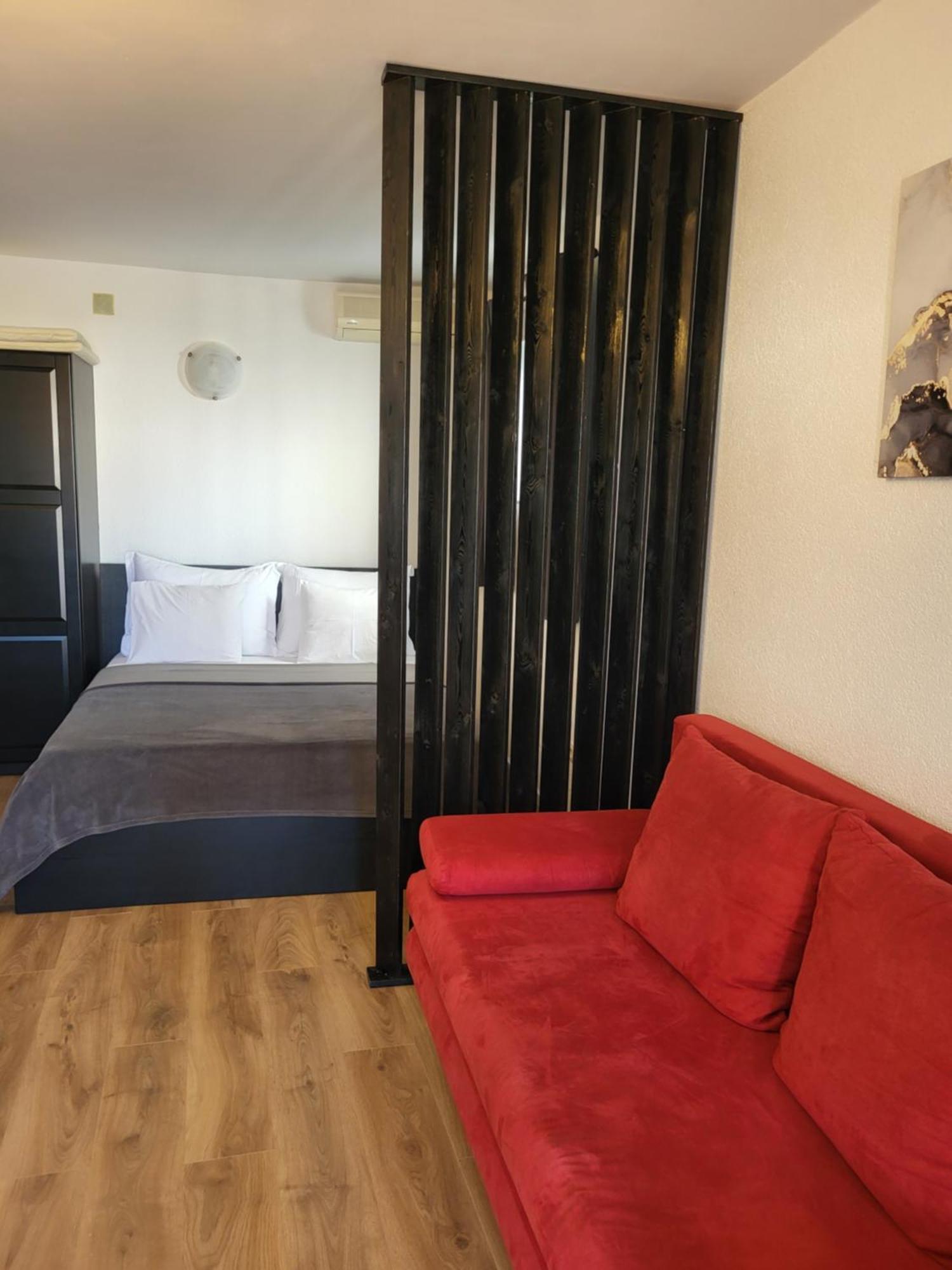 Vukovic Appartement