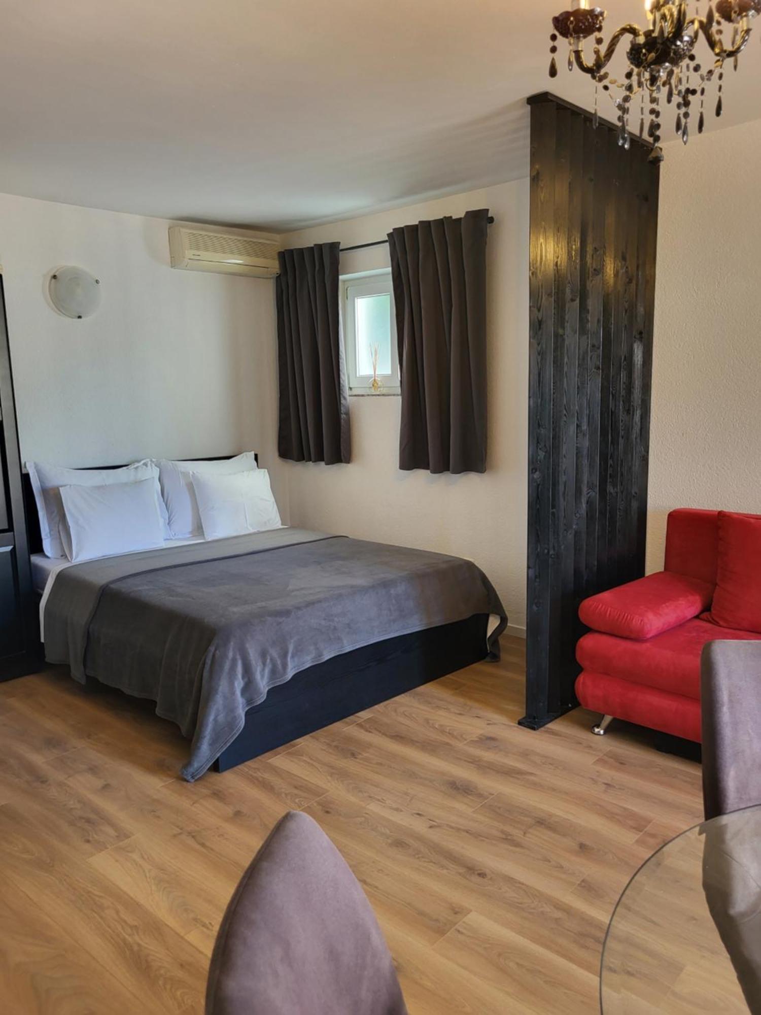 Apartament Vukovic Selce
