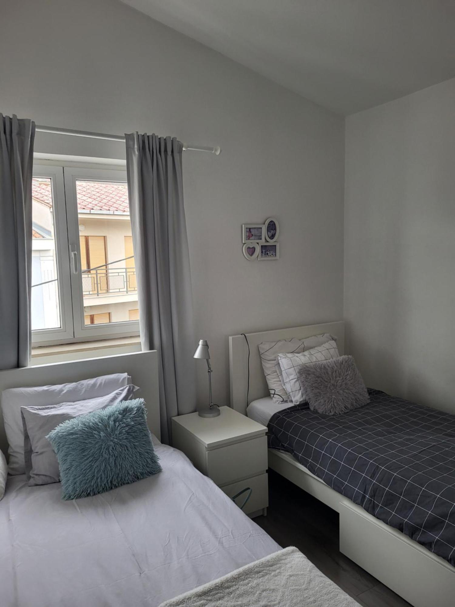Appartement Vukovic