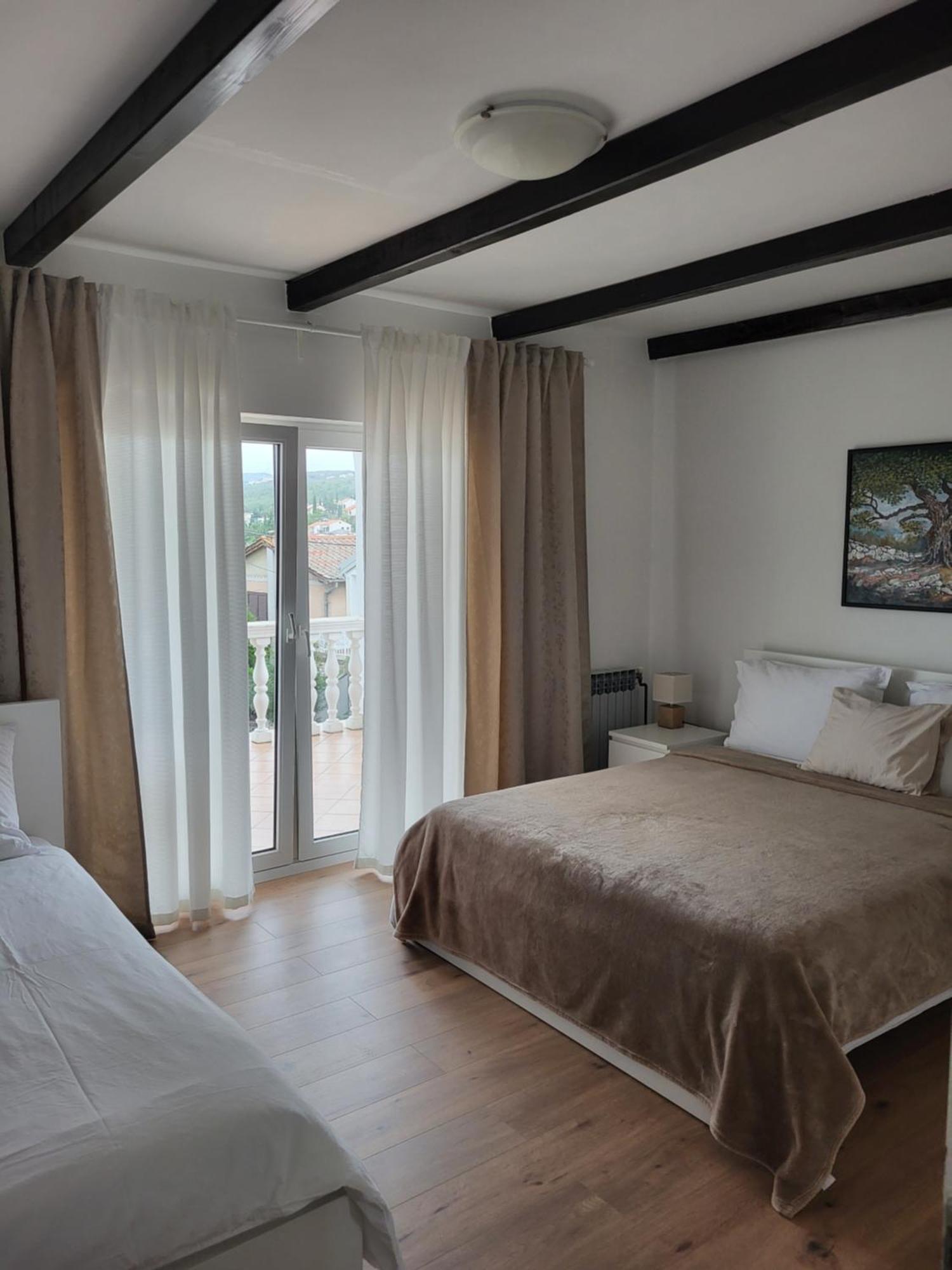 Vukovic Apartament *
