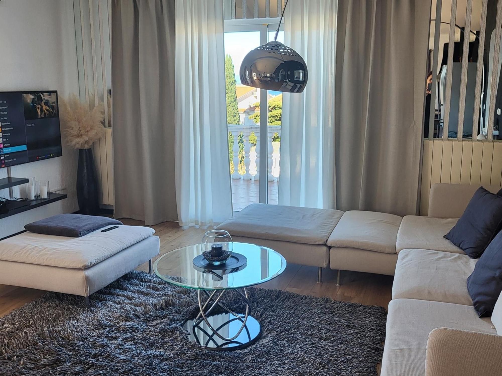 Apartament Vukovic *
