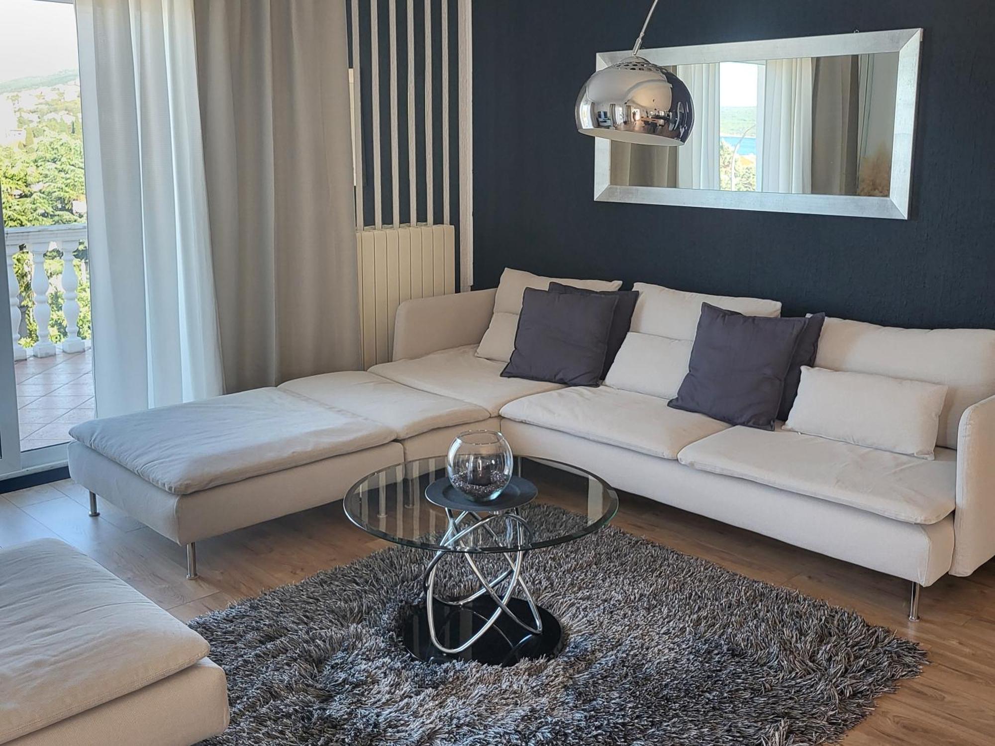 Appartement Vukovic Selce