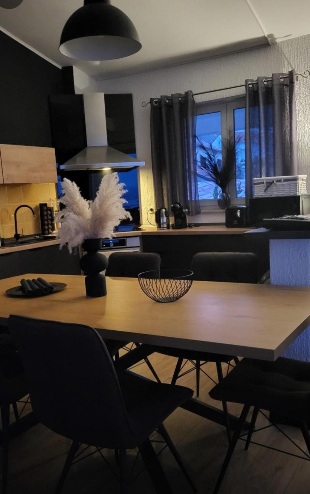 Vukovic Apartament Selce