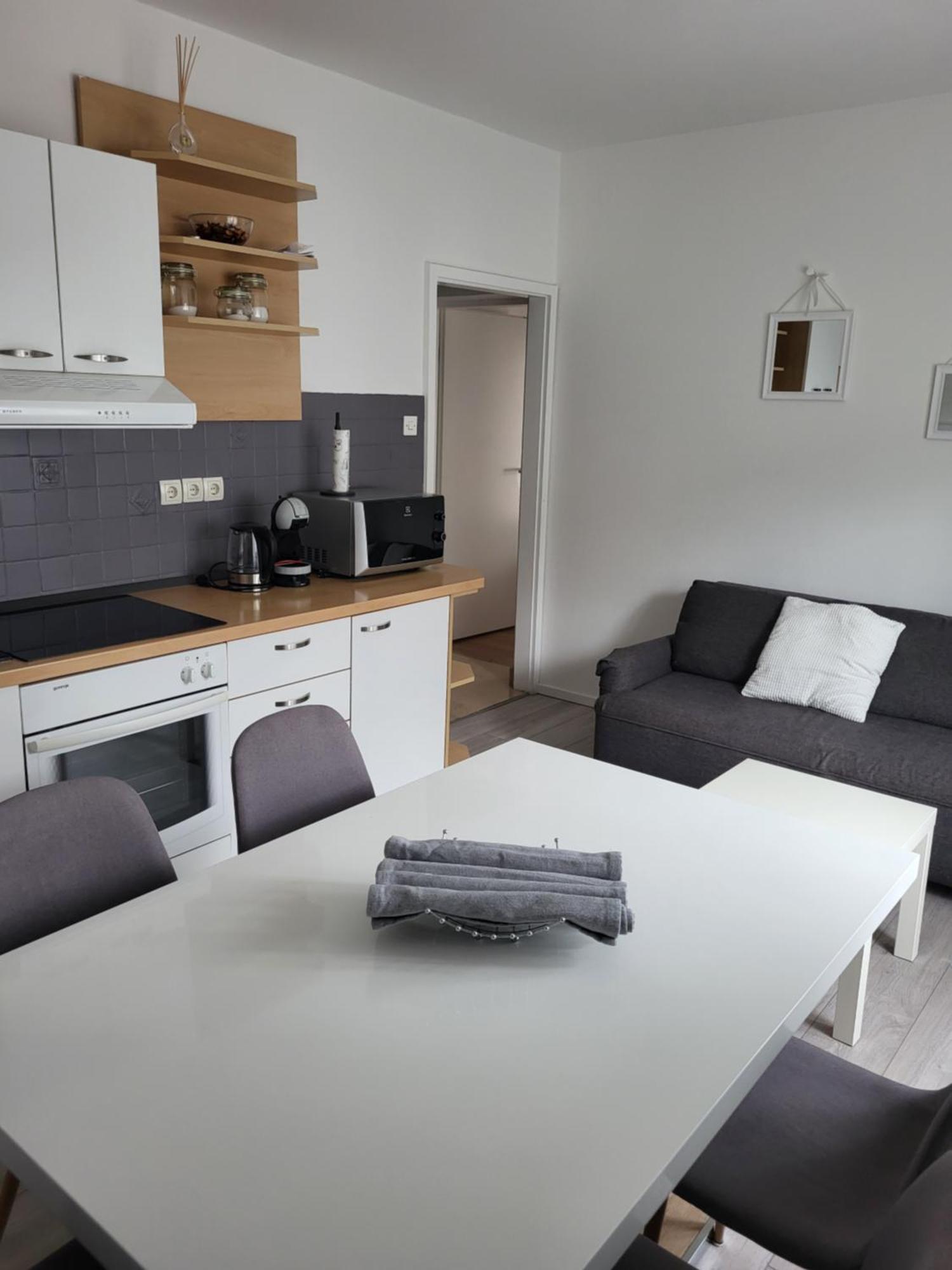 Vukovic Apartament Selce